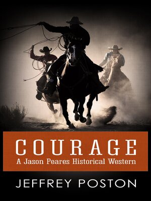 cover image of Courage
